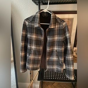 Men’s Zara Jacket